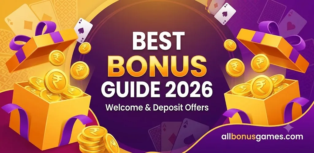 Best Teen Patti App for Earning Money 2026: Top Bonus, Rewards & Real Cash Guide