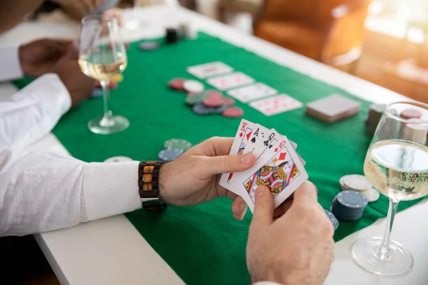 Top 10 Best Teen Patti Apps in India (2026) – Safe, Real & Popular Gaming Apps List