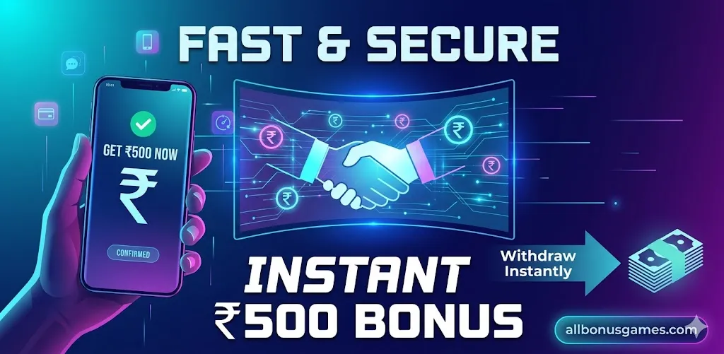 Best 500 signup bonus apps India 2026 guide