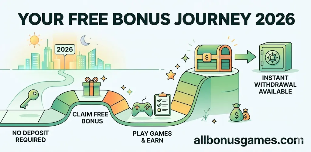 No Deposit Earning Apps 2026 – Instant Withdrawal & Free Bonus
