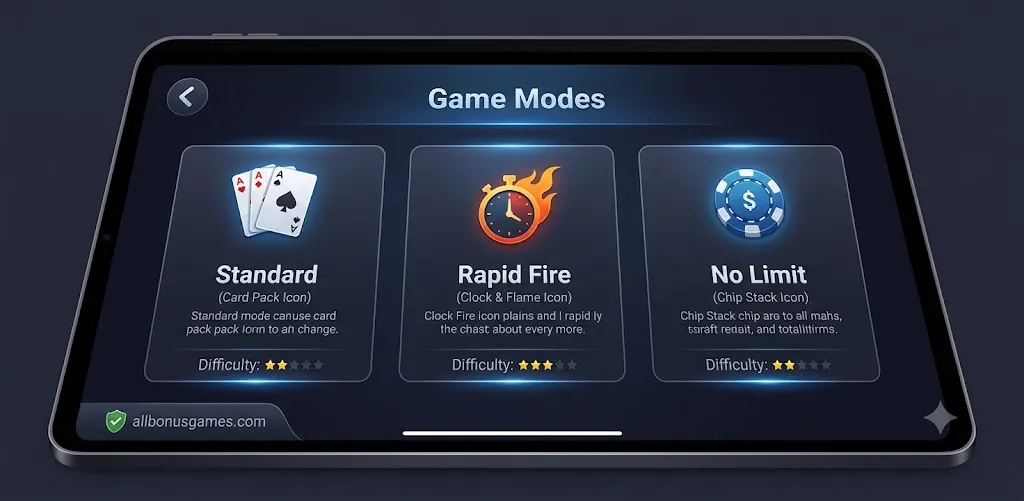 Teen Patti Master hand rankings for tournament strategy and decision making