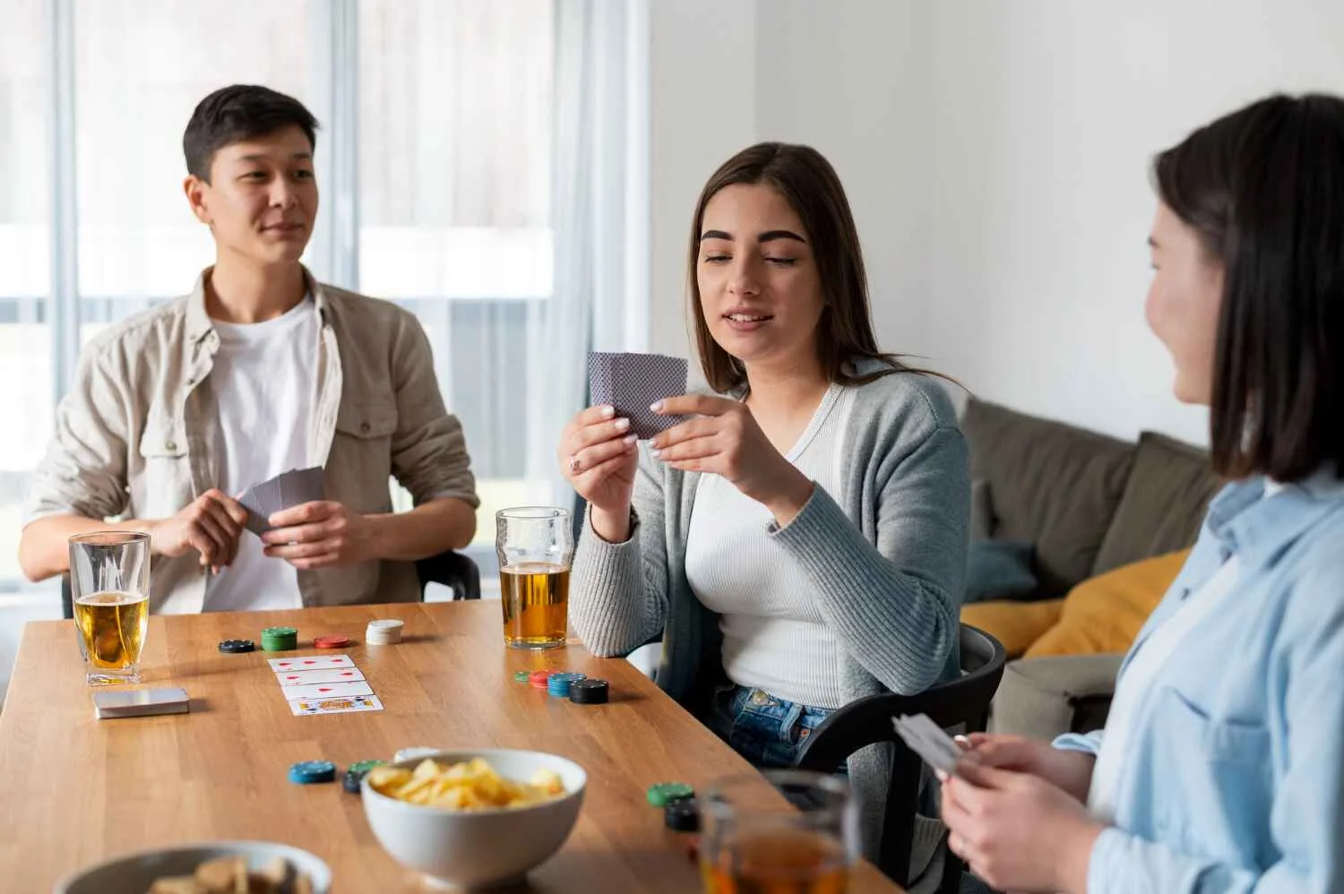 Teen Patti Real Cash App Without Deposit – Get Free ₹100 Bonus (2026)