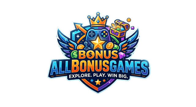 All Bonus Games